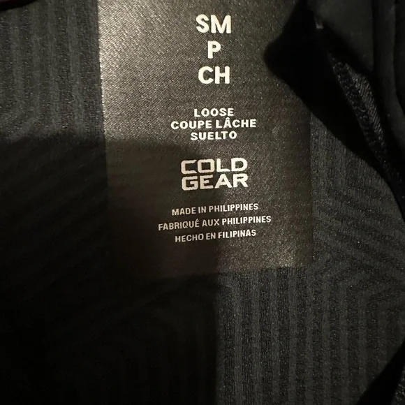 Underarmour  jacket - Picture 3 of 4